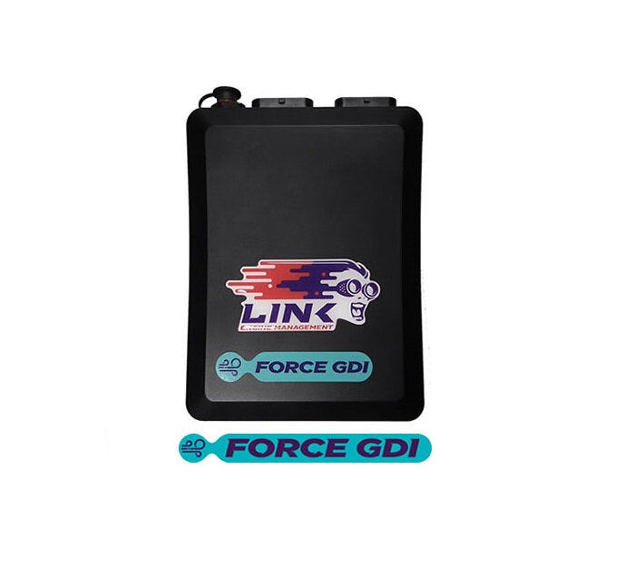 Link G4+ Force GDI - Mount Performance Parts