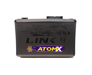 Link G4X Atom X - Mount Performance Parts