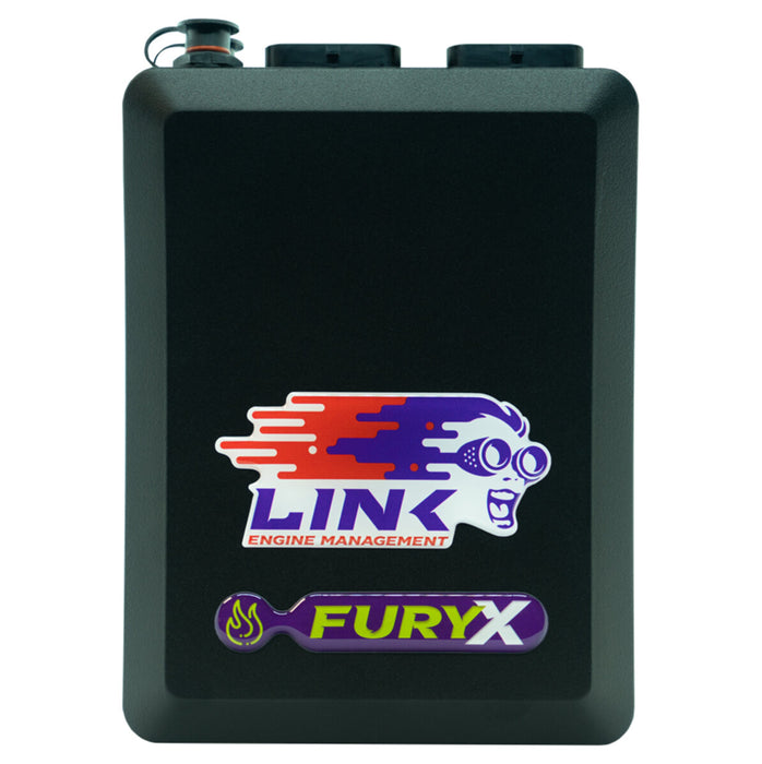 Link G4X Fury - Mount Performance Parts