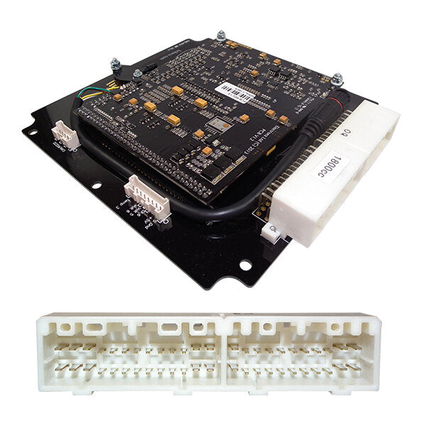 Link G4X MX5Link - Mount Performance Parts