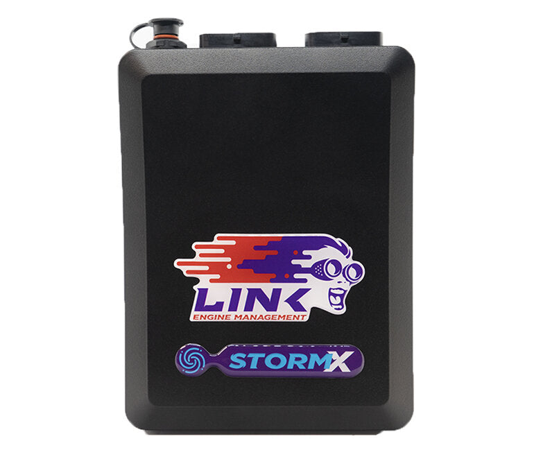 Link G4X Storm X - Mount Performance Parts