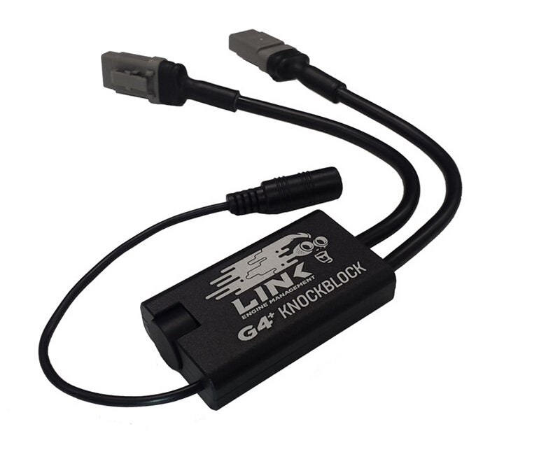 Link KnockBlock G4+ - Mount Performance Parts