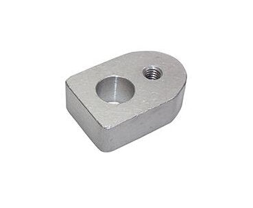 Link Mounting Boss Aluminium (IATBMA) - Mount Performance Parts