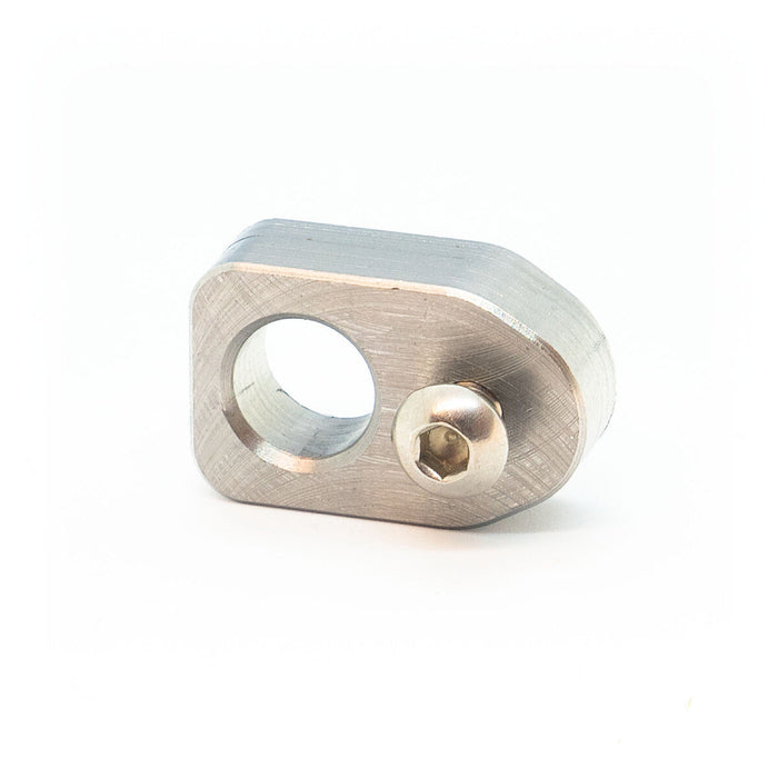 Link Mounting Boss Steel (IATBMS) - Mount Performance Parts