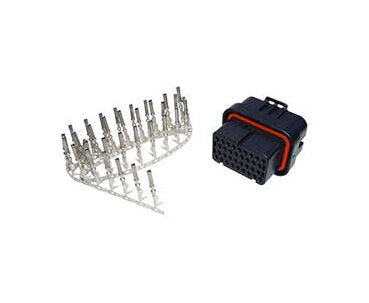 Link Pin Kit A - TKA - Mount Performance Parts