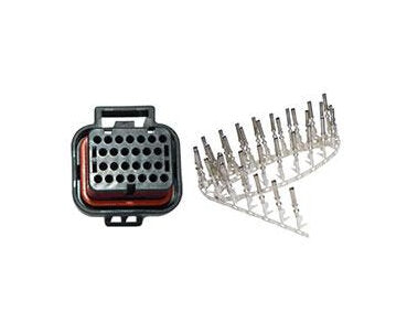 Link Pin Kit C - TKC - Mount Performance Parts