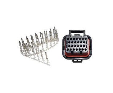 Link Pin Kit D - TKD - Mount Performance Parts