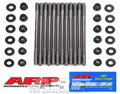 Subaru EJ20 / EJ25 2.0L & 2.5L DOHC Head Stud Kit ARP - Mount Performance Parts
