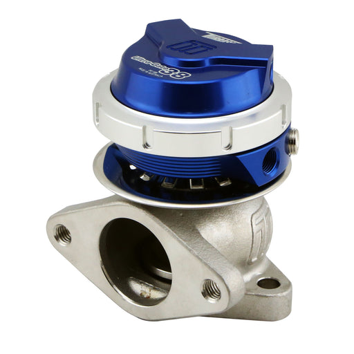 Turbosmart 38mm Wastegate UltraGate GenV Blue TS-0551-1012 - Mount Performance Parts