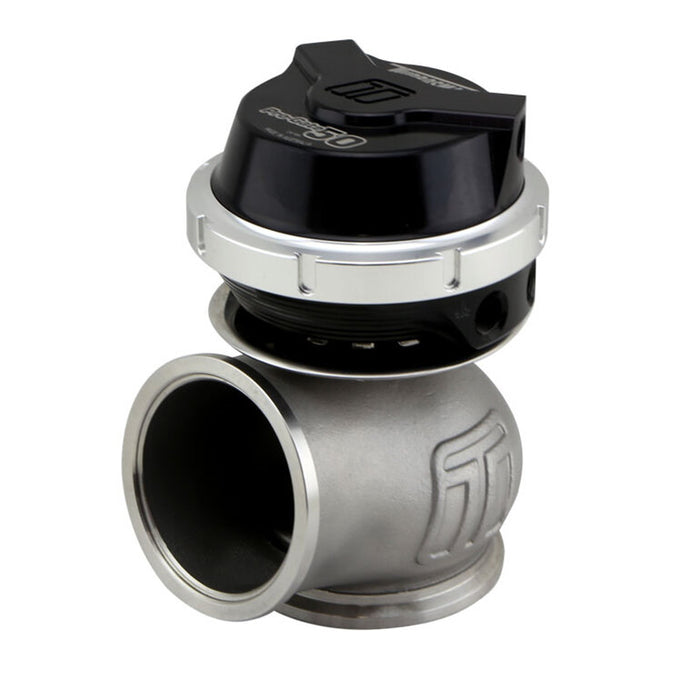 Turbosmart 50mm Wastegate ProGate GenV Black TS-0554-1012 - Mount Performance Parts