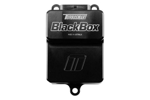Turbosmart BlackBox Electronic Wastegate Controller - TS-0305-1001 - Mount Performance Parts