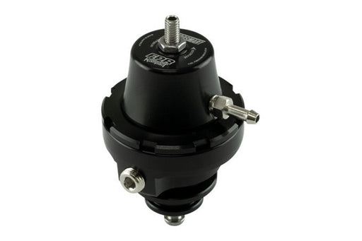 Turbosmart Fuel Pressure Regulator Kompact Bosch/Barra Sleeper - Mount Performance Parts