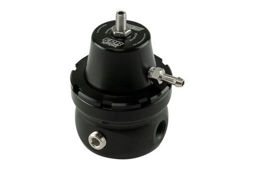 Turbosmart Fuel Pressure Regulator Kompact Low Pressure LP Uni 1/8 NPT Sleeper - Mount Performance Parts