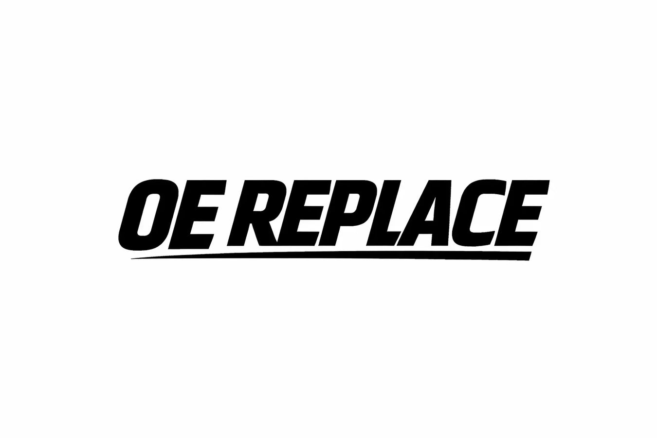 OE Replace - Mount Performance Parts