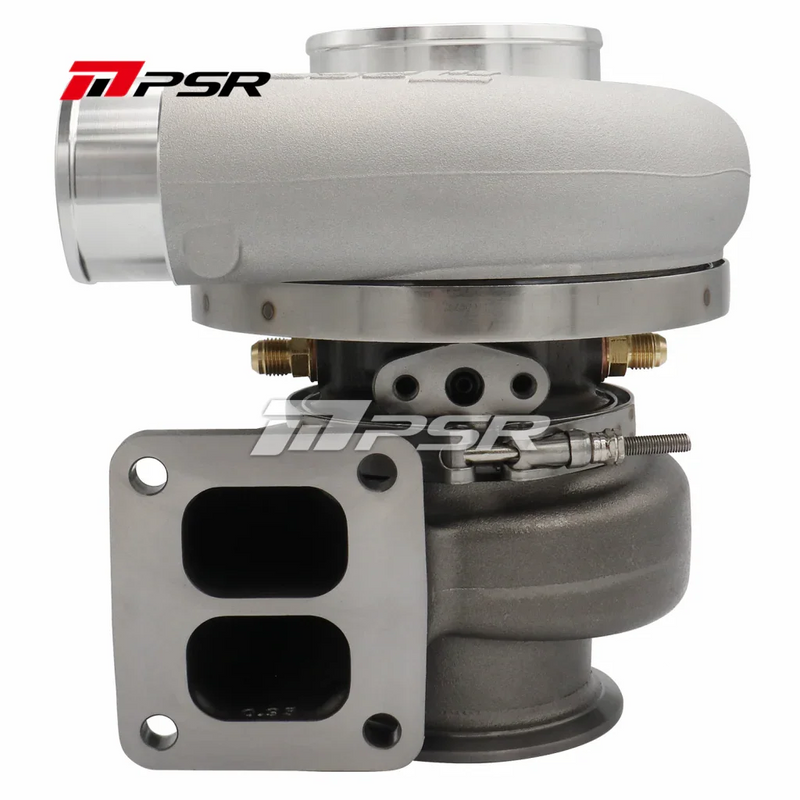 PSR 6270G Dual Ball Bearing Turbocharger HP Rating 900 - Mount Performance Parts