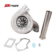 PSR3584 Gen3 Dual Ball Bearing Turbocharger External Wastegate Version for Ford Falcon FG XR6 - Mount Performance Parts