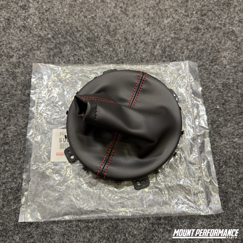 GENUINE TOYOTA FRS/GT68 SHIFT BOOT