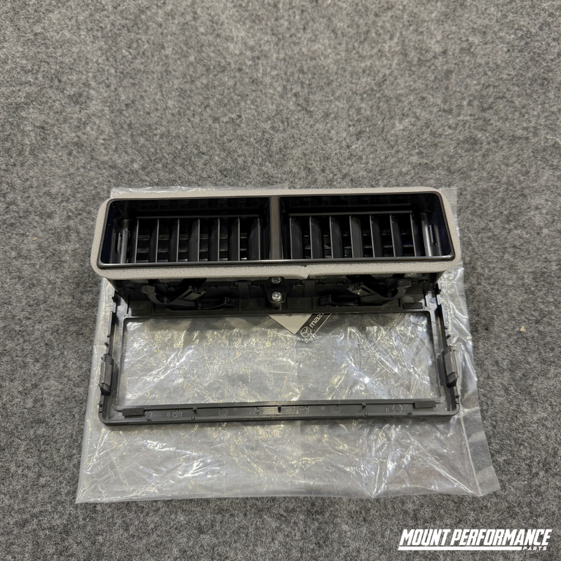 GENUINE MAZDA FD3 RX7 1985-1989 AIR VENT/ RADIO SURROUND