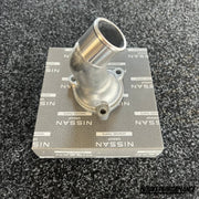 Nissan OEM RB Water Inlet/ Thermostat Housing - Mount Performance Parts