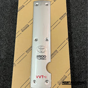 Genuine Toyota Head Cover 1JZ-GTE VVTI - Mount Performance Parts