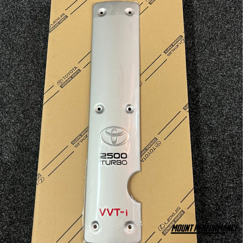 Genuine Toyota Head Cover 1JZ-GTE VVTI - Mount Performance Parts