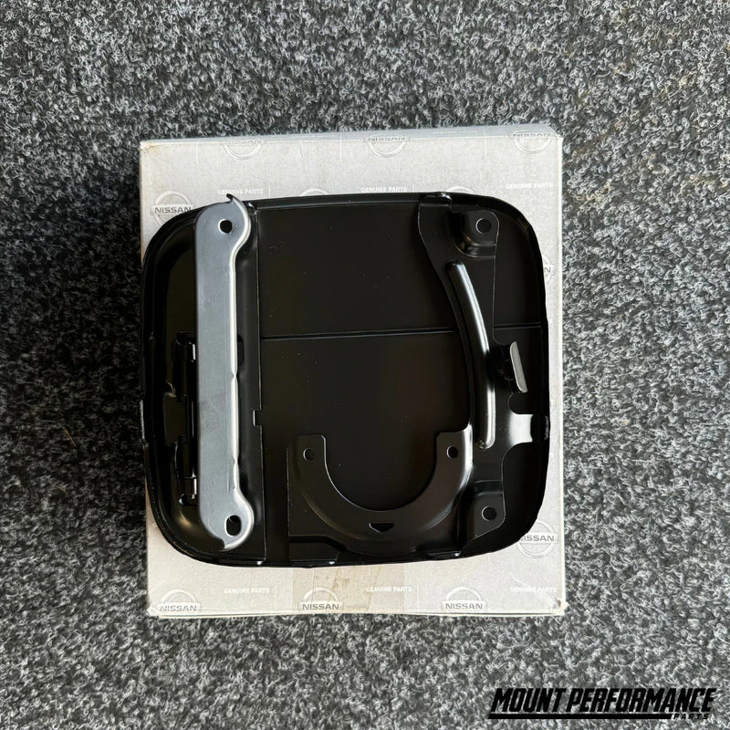 GENUINE NISSAN S14 SILVIA FUEL DOOR - Mount Performance Parts