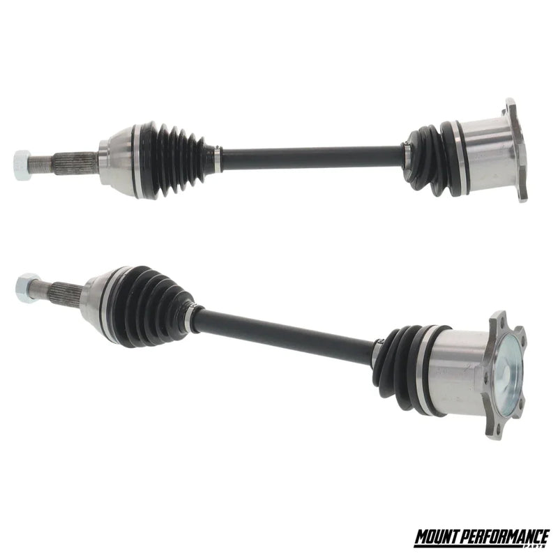 NISSAN Z32 5X1 REAR AXLES - PAIRS - Mount Performance Parts