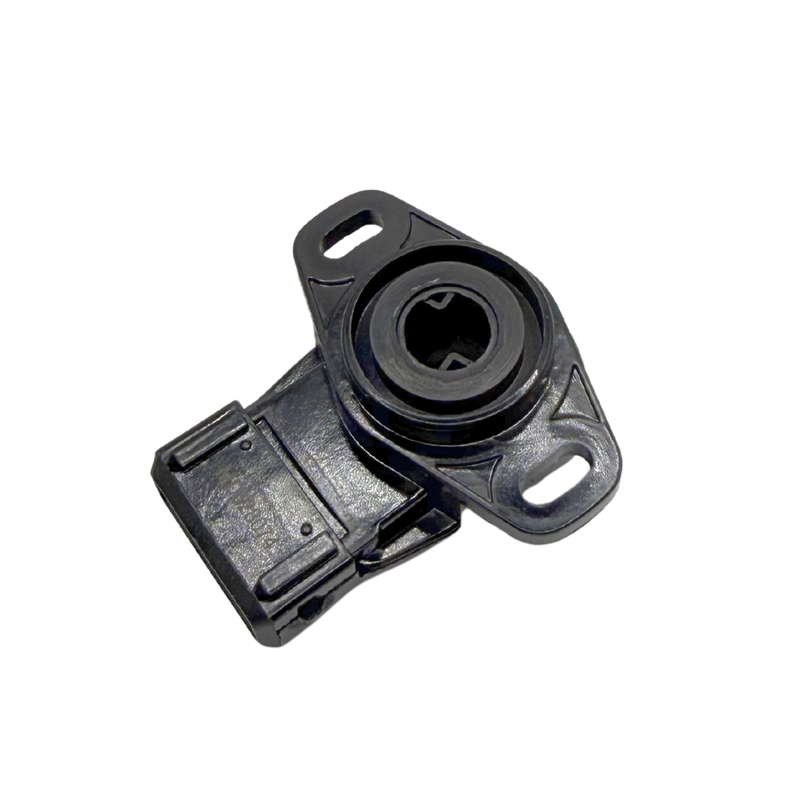 Mitsubishi EVO 7/8/9 (4G63) THROTTLE POSITION SENSOR - OE REPLACE