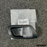 Genuine RH Toyota JZA80 Supra Interior Door Handle Trim - Mount Performance Parts