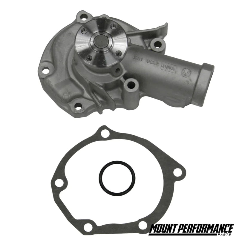 Mitsubishi Lancer Evolution 4/5/6/7 water pump - Mount Performance Parts