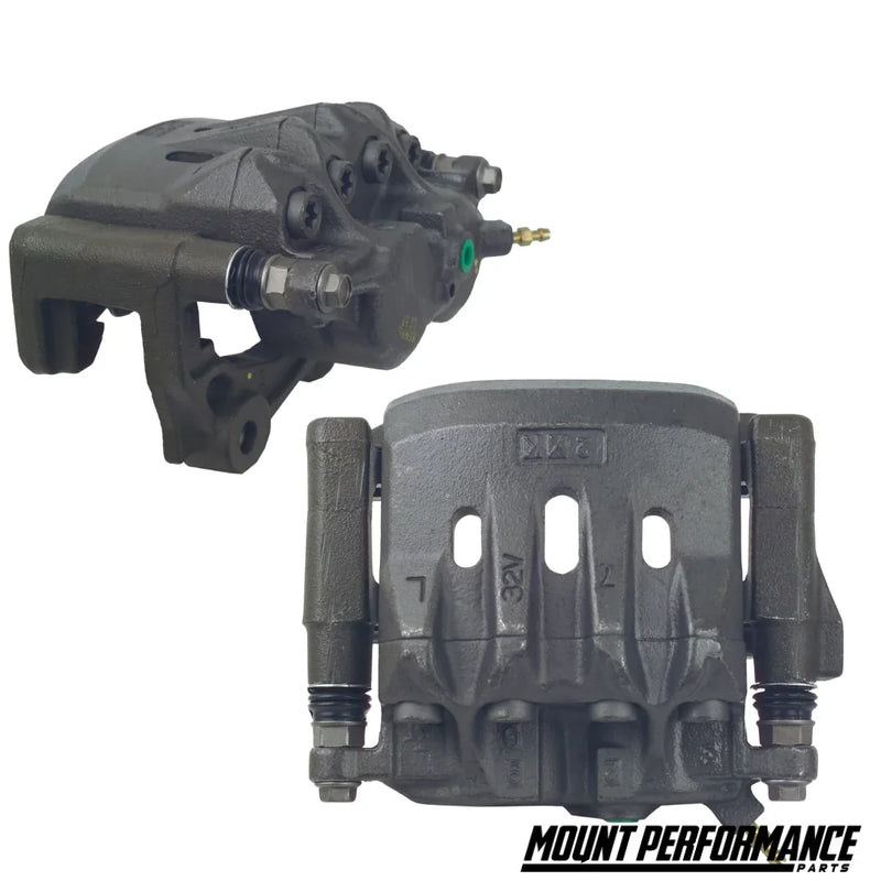 TOYOTA ALTEZZA FRONT BRAKE CAILPERS -PAIRS - Mount Performance Parts