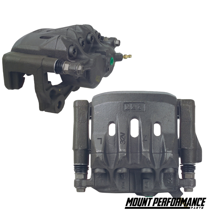 TOYOTA ALTEZZA FRONT BRAKE CAILPERS -PAIRS