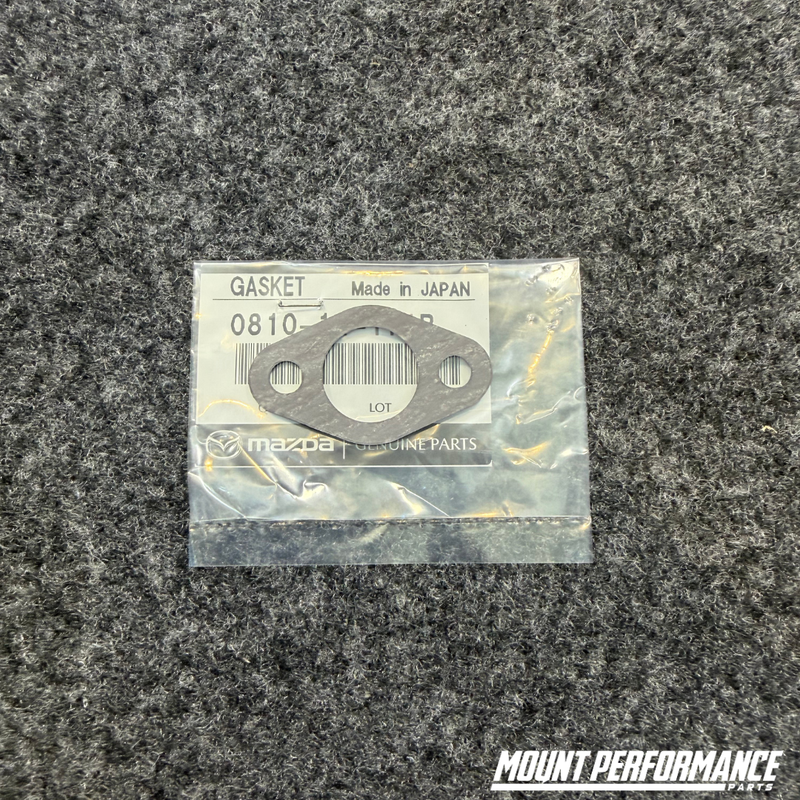 GENUINE MAZDA 10A/12A/13B OIL PICK UP GASKET