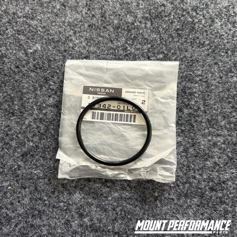 GENUINE NISSAN S13 / 180SX FUEL FILLER NECK O-RING