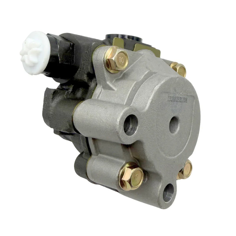 Toyota 1JZ/2JZ Power Steering Pump - OE REPLACE - Mount Performance Parts