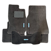 Genuine Nismo Nissan Skyline R34 GTR Floor Mat Set - CLEARANCE SALE - Mount Performance Parts