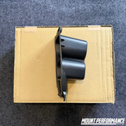 Genuine Mitsubishi - EVO 7 8 9 Center Console Cup Holder - Mount Performance Parts