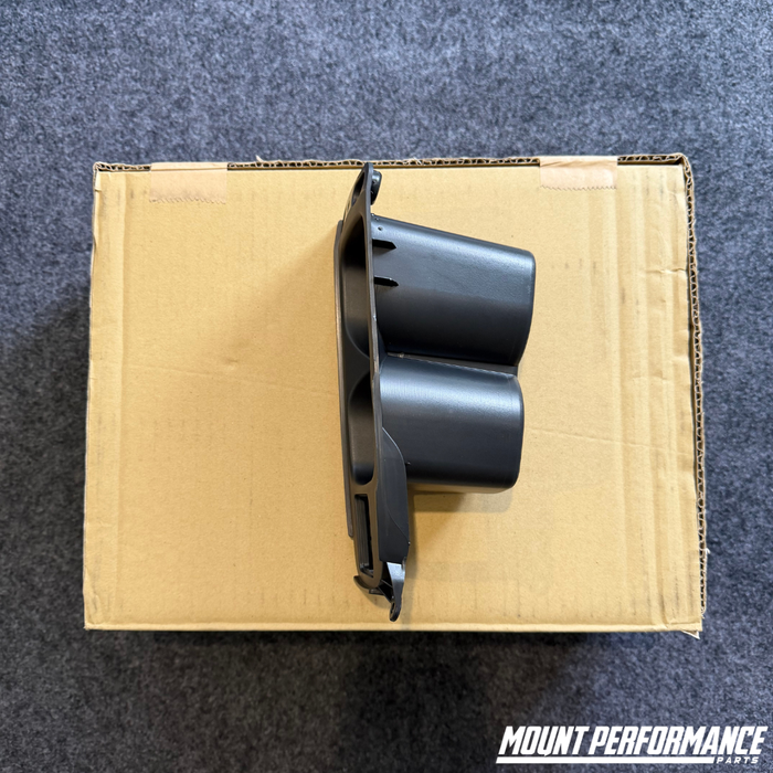 Genuine Mitsubishi - EVO 7 8 9 Center Console Cup Holder