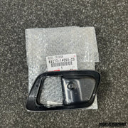 Genuine RH Toyota JZA80 Supra Interior Door Handle Trim - Mount Performance Parts