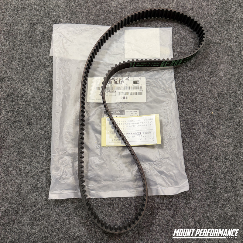 GENUINE NISSAN RB20/25/26 TIMMING BELT (DOHC)