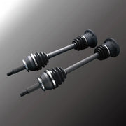 D-Max Reinforced Replacement Rear Axles Set S13/S14/S15/R32/R33/R34 - Mount Performance Parts