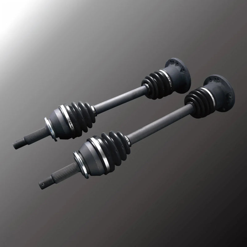 D-Max Reinforced Replacement Rear Axles Set S13/S14/S15/R32/R33/R34 - Mount Performance Parts
