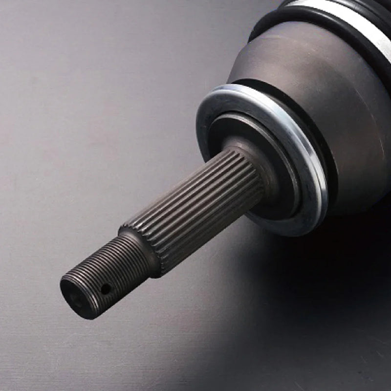 D-Max Reinforced Replacement Rear Axles Set S13/S14/S15/R32/R33/R34 - Mount Performance Parts