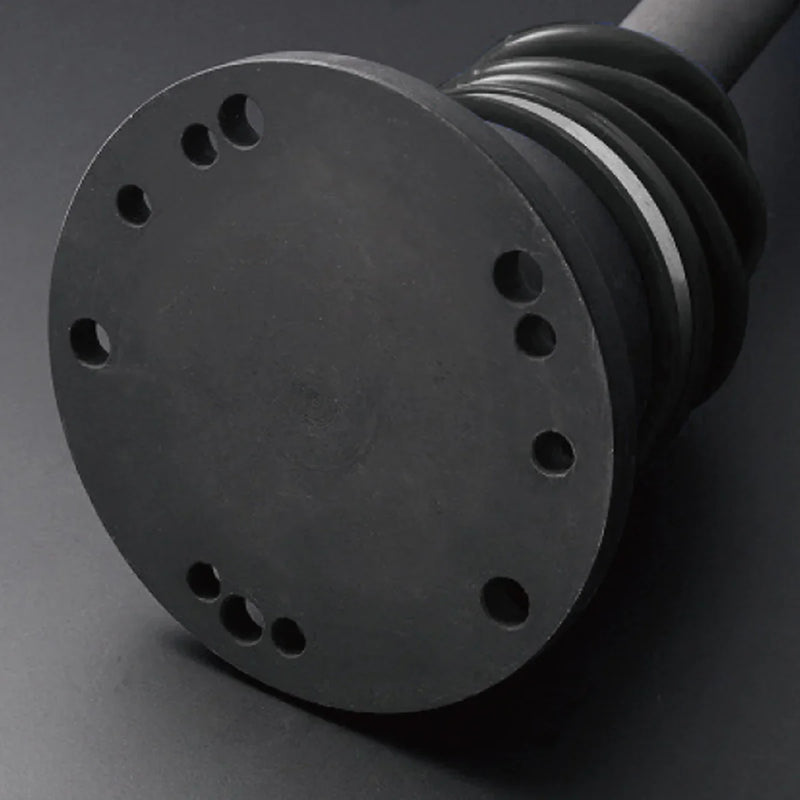 D-Max Reinforced Replacement Rear Axles Set S13/S14/S15/R32/R33/R34 - Mount Performance Parts