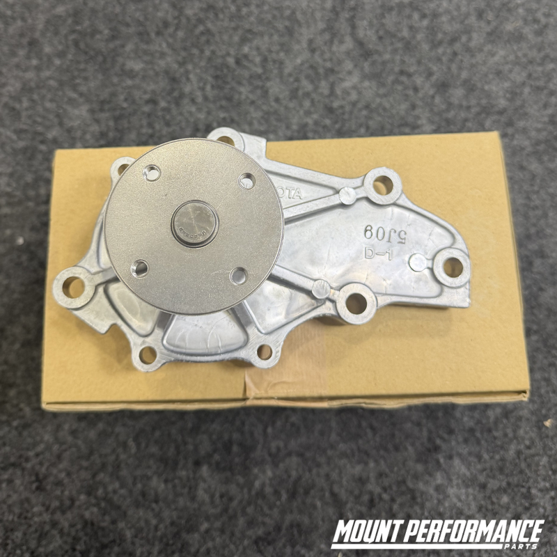 GENUNIE MAZDA FD3 RX7 WATER PUMP