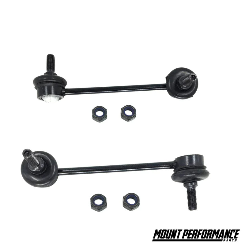 Mitsubishi Lancer Evolution 4 - 9 Rear Sway Bar Links - Mount Performance Parts