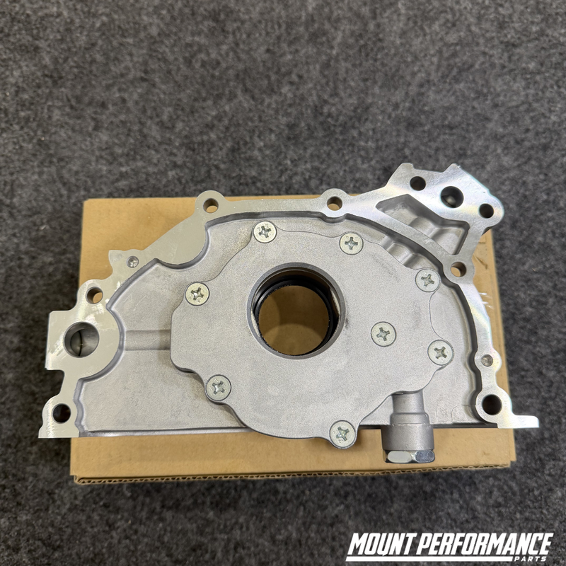 GENUINE NISSAN N1 RB OIL PUMP