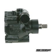 MAZDA FC RX7 POWER STEERING PUMP - Mount Performance Parts