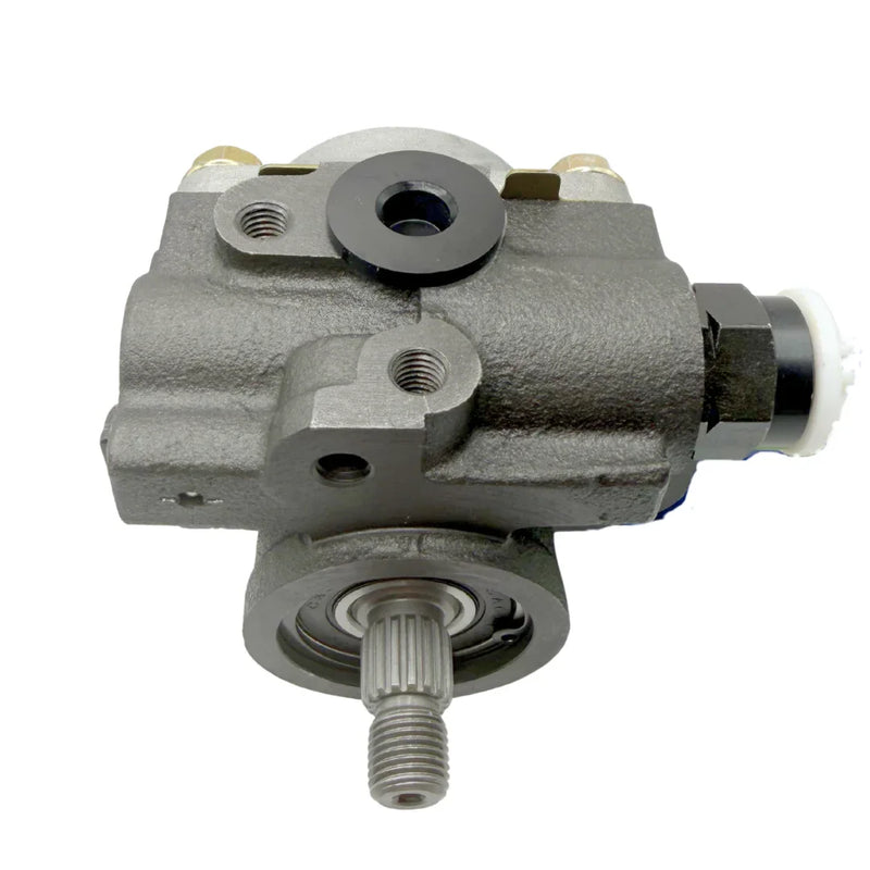Toyota 1JZ/2JZ Power Steering Pump - OE REPLACE - Mount Performance Parts