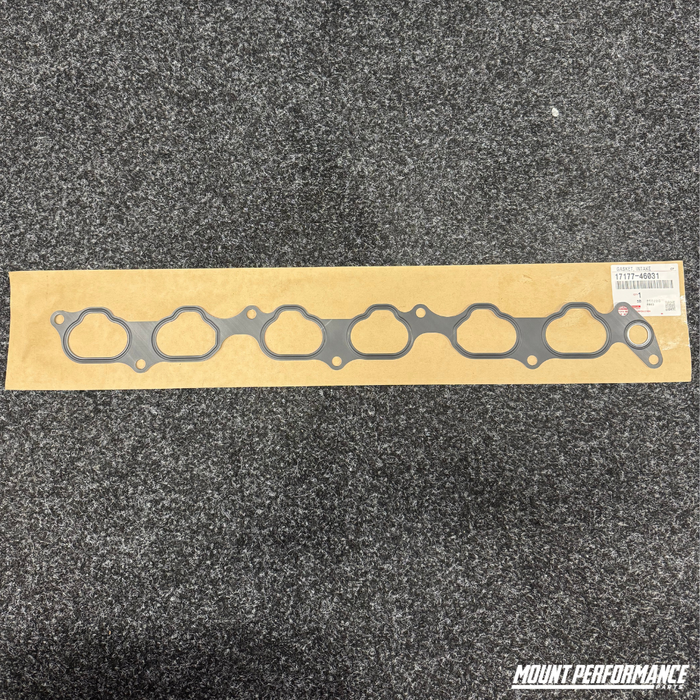 Genuine Toyota 2JZGTE Intake manifold Gasket